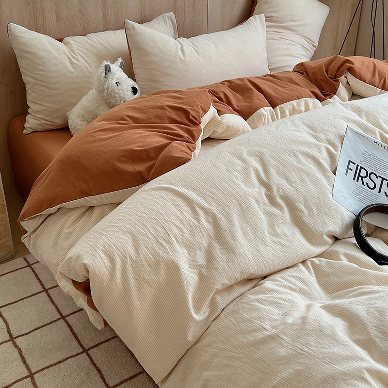 150x200x230 cubierta de edredón de algodón cuatro estaciones generales 2025 nuevo edredón de 1,5 metros para una persona