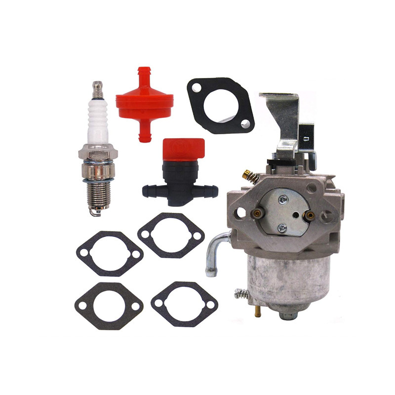 715668 715121 715443 carburador para Briggs y Stratton 185432