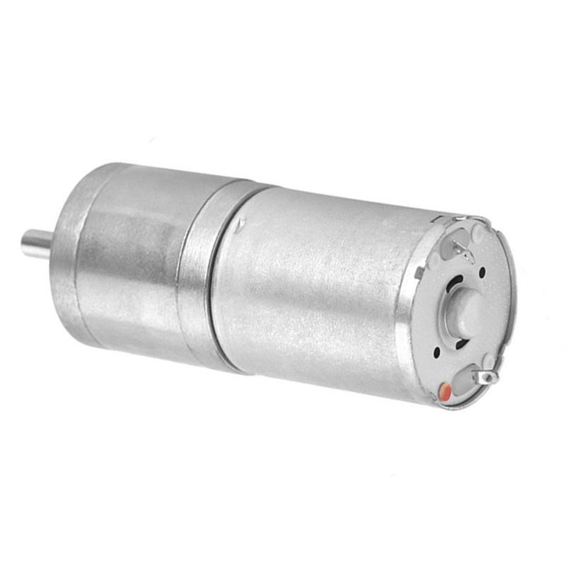 25mm机器人减速电机 外径25mm机器人活动关节电机 机器人行走电机