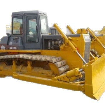 Exportación en el extranjero Guilin y Liuzhou de segunda mano empuja 220SD160 excavadora image 6