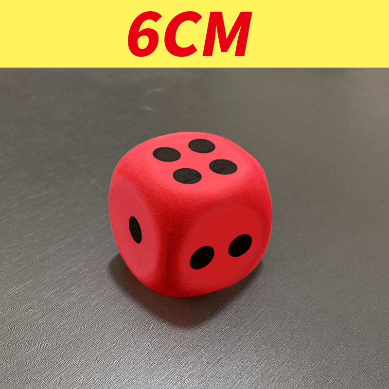 Gran tamaño sólido gran color juguete gran tamiz de espuma para conectar los accesorios de juego de carrera enchufe de grupo