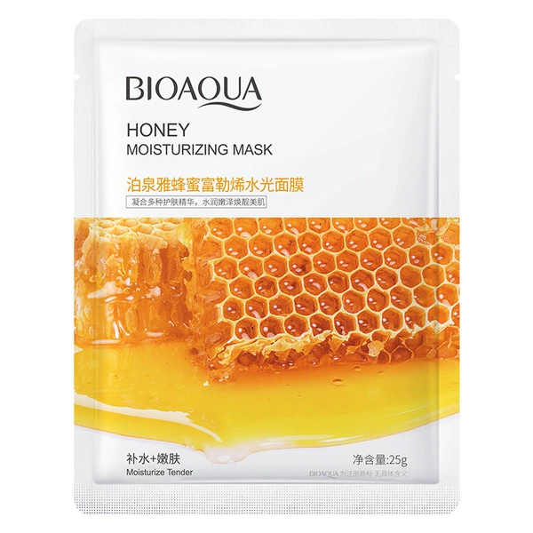 Face mask, 25g