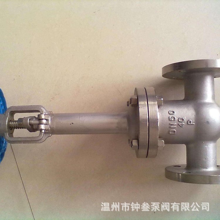 DZ41W-25P 不锈钢304硬密封手动法兰闸阀 明杆不锈钢闸阀 DN200