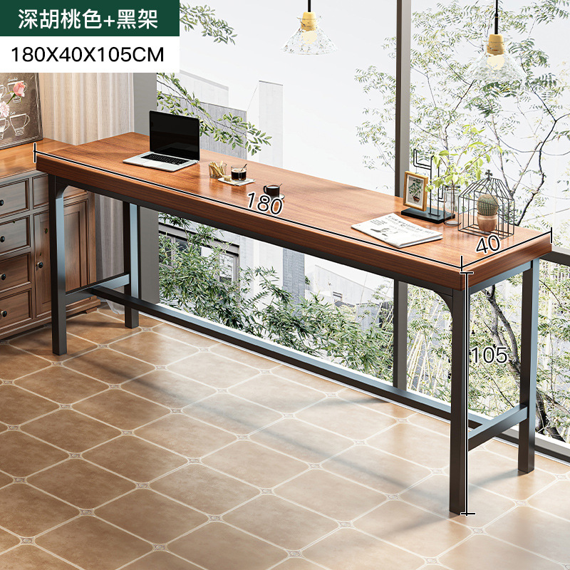 [하이 스타일] 180*40*105 두께 5cm 조리대