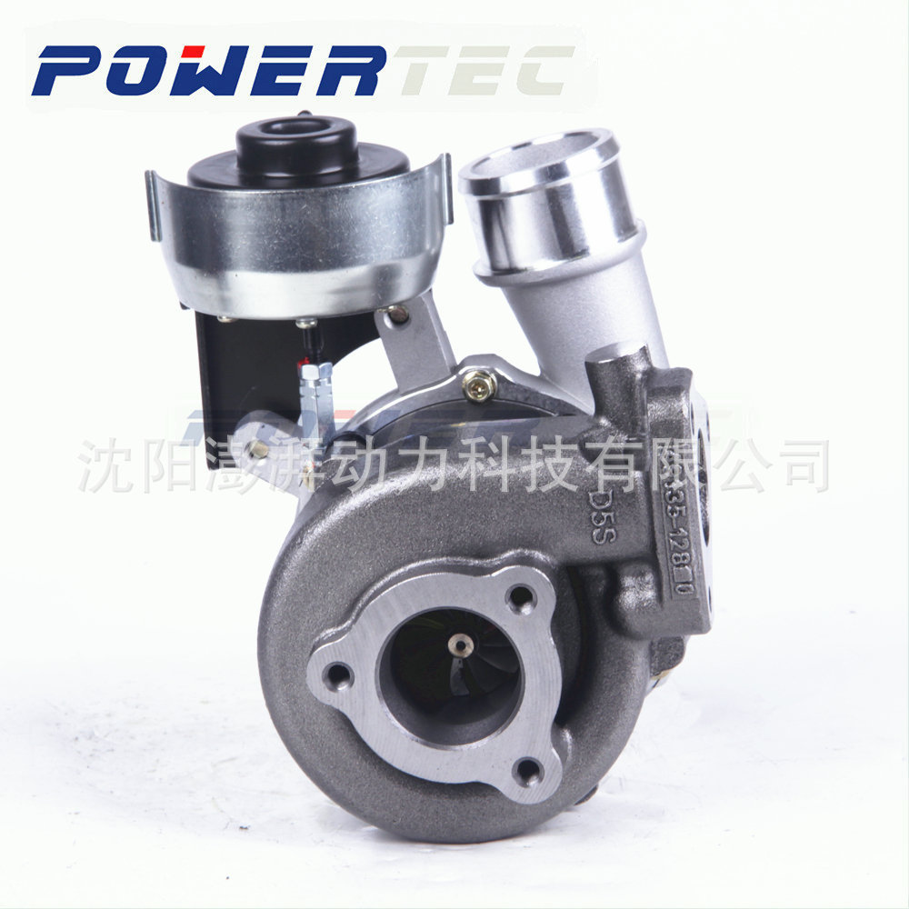 28231-27800 Tf035 Turbocharger for Hyundai Santa Fe 2.2 Crdi