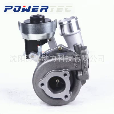 28231-27800 Tf035 Turbocharger for Hyundai Santa Fe 2.2 Crdi (Supercharger)