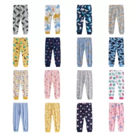 童内裤;童家居服套装;童背心/吊带