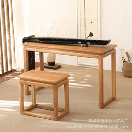 木板材;茶桌、茶台;餐边柜