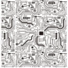 Circuit 45cm