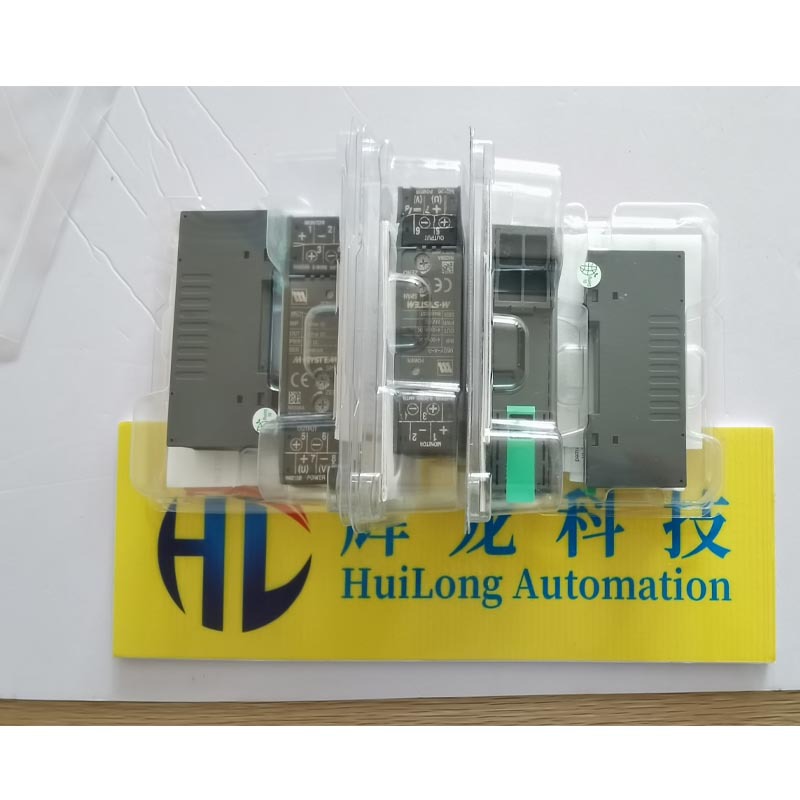 B5RS-4日本爱模M-SYSTEM株式会社超紧凑型2线终端梯形信号转换器