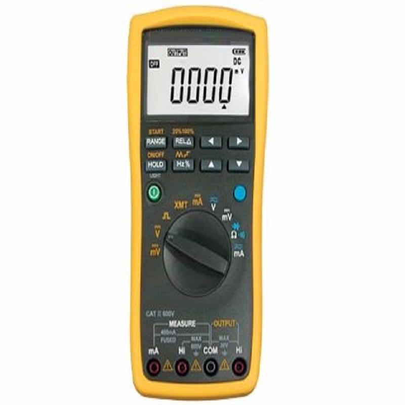 过程多用表,过程校验仪   ZRX-16979