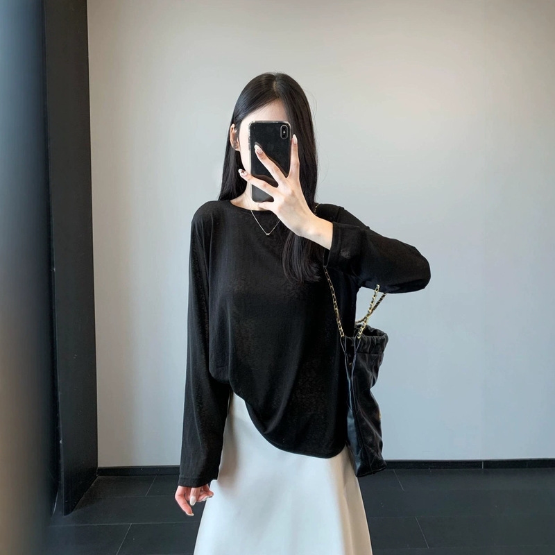 Keep Two Pieces for Myself~ Designer Style Cross-Tie Backless Sexy Lace Lyocell T-Shirt for Women, New for Summer 26