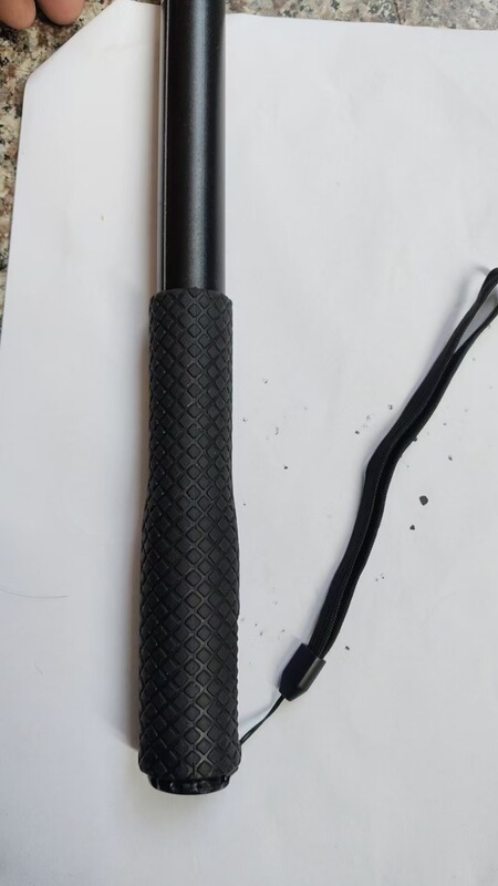 1-1.5メートル携帯電話自撮り棒携帯電話カメラ生中継スタンドアルミ合金伸縮棒bluetooth自撮り棒|undefined