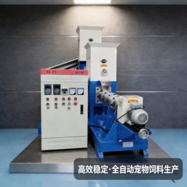 饲料加工设备;畜牧养殖机械;渔业机械