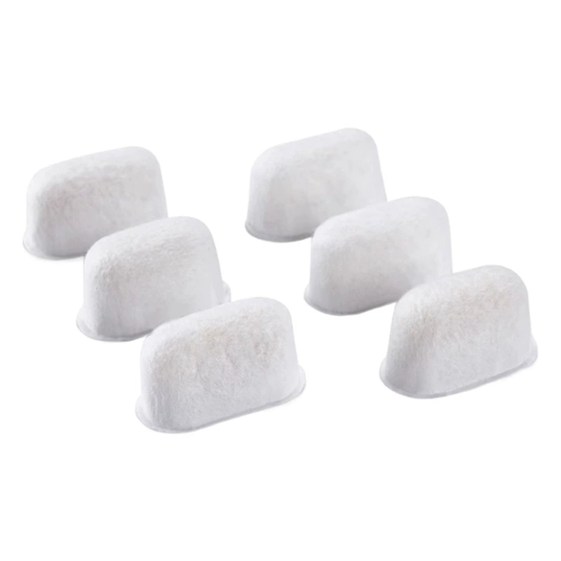 Кофемашина фильтра сердечника Кофеварка Сердечник фильтра Breville BWF100 подходит для богатых платиной Breville