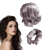Lilac (hair mask style)