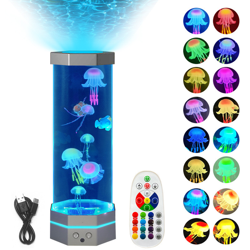 Plata metálica de 16 colores