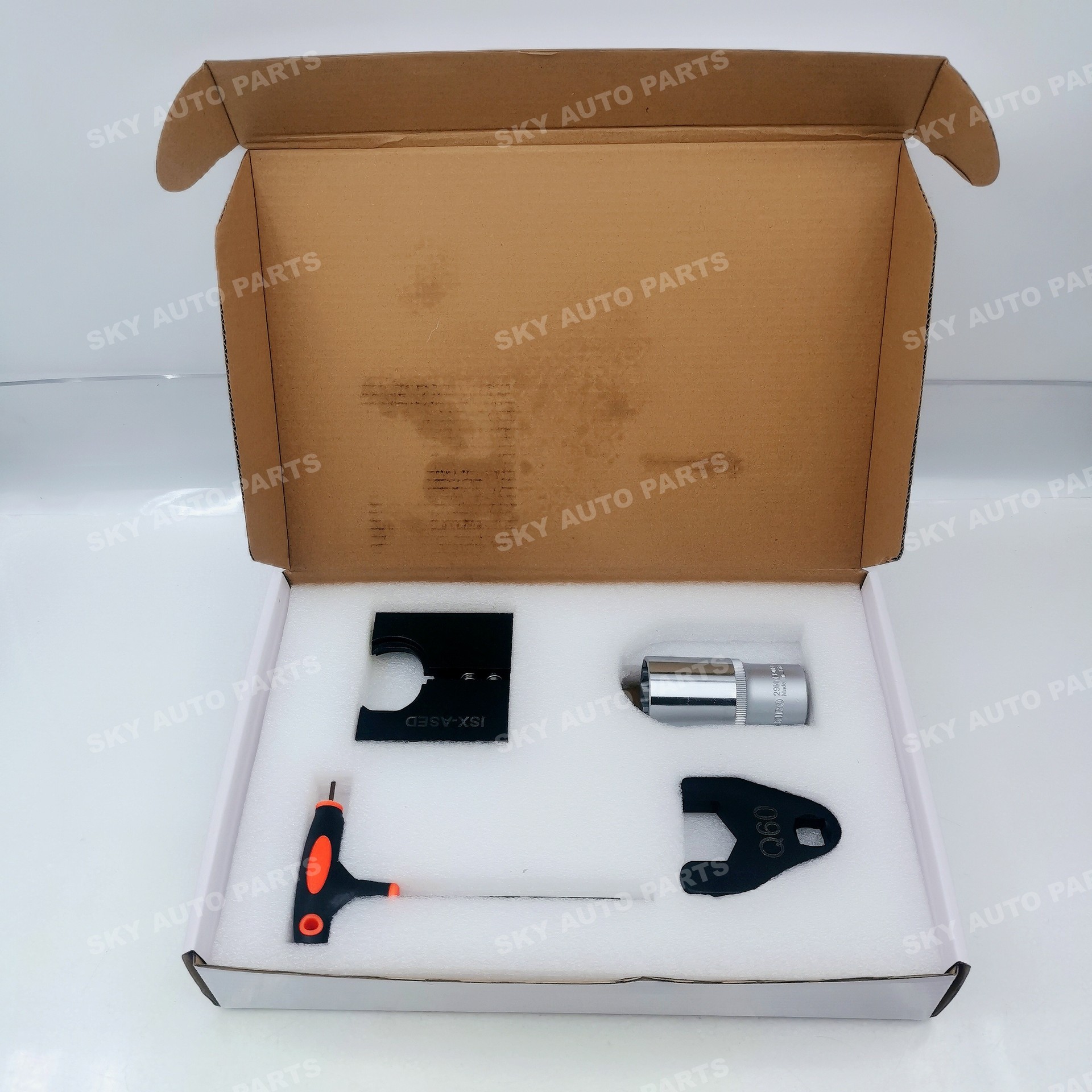 SKYT-019：QSK60喷油器拆卸工具