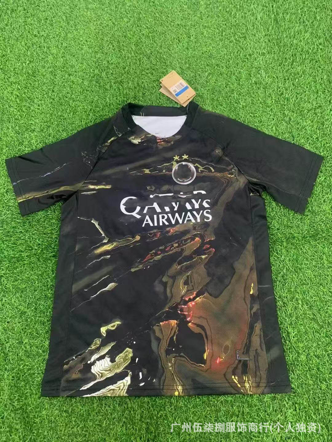 2627 camiseta de fútbol fanáticos Inter HMA Tottenham Arsenal Chelsea Boca AC Inter Tottenham camiseta al por mayor
