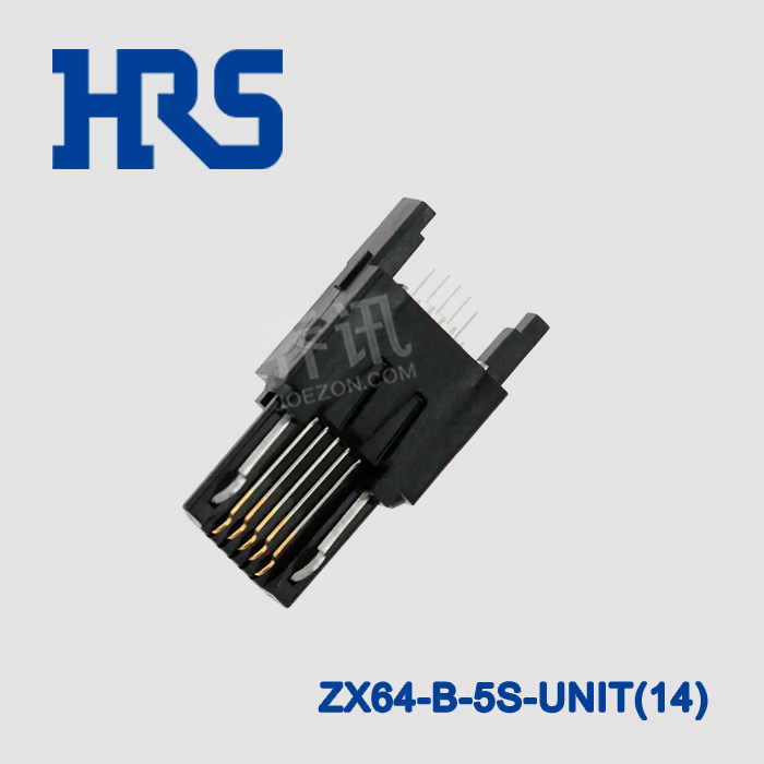 ZX64-B-5S-UNIT(14)����HRS�ƽ��ͷZX64-B-5S-UNIT(31)
