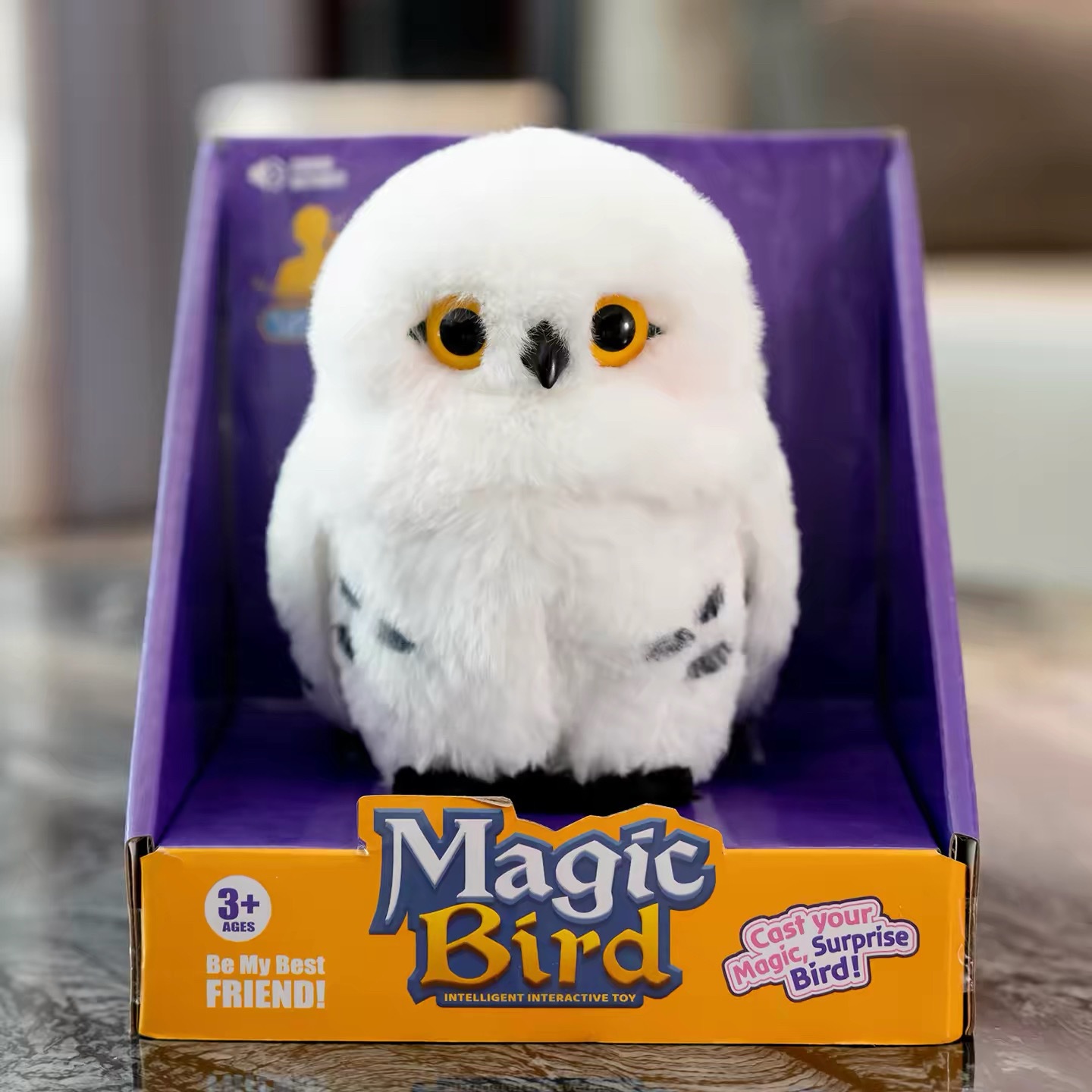 plush appeases interactive toy