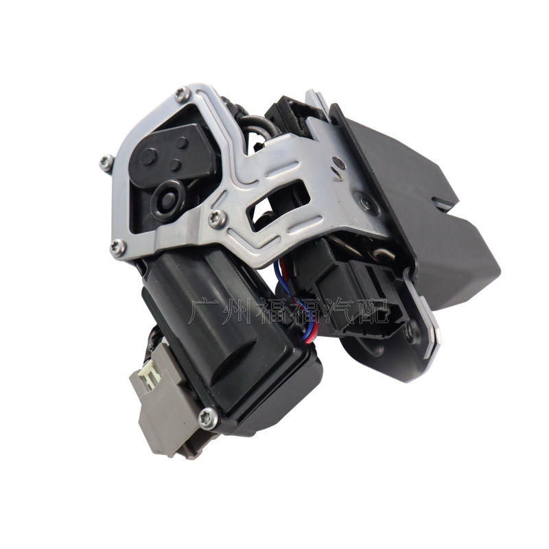 931-273 Is Suitable for Ford Lincoln Trunk Lock Mechanism and Electric Tailgate Lock Block Fa1Z/Gj5Z7441350B