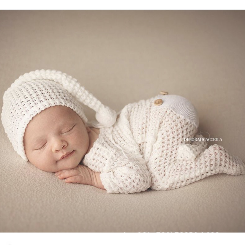 Cross-border newborn photography clothin...