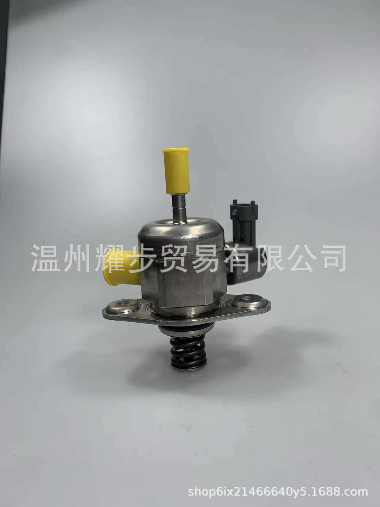 Refurbished High-Pressure Fuel Pump Assembly 9802540080 0261520433,0261520245 Peugeot 1.6t
