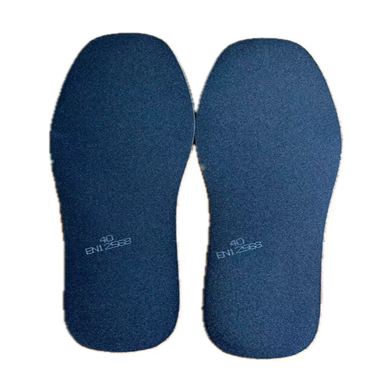 EN22568 защитная обувь анти-прокол