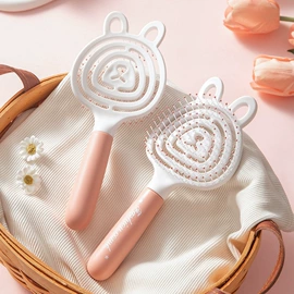 美发梳;化妆镜;沐浴球浴擦