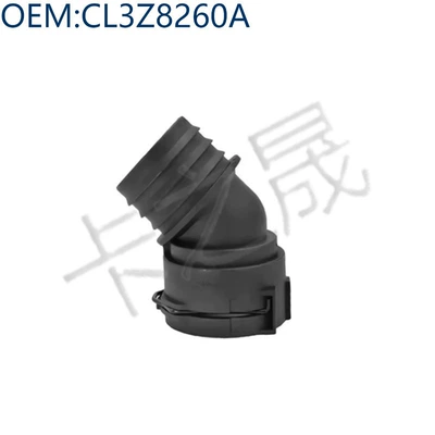 CL3Z8260A, Other starting systems - cl3z8260a