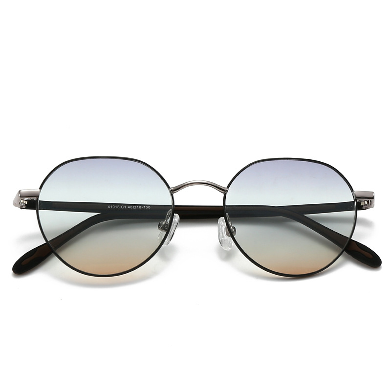 STUDIOMUKU gafas de madera fresca, gafas de sol de nylon polarizadas de alta calidad, gafas de sol de moda para niños