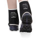 LUCKSTONE stretch low-help cross-country foot cover | sharp run series RunEdge Flex Low Gaiter
