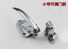 ll調試烘箱門把手烤箱拉手烘干機傳遞窗門鎖扣干燥箱試驗箱門把手