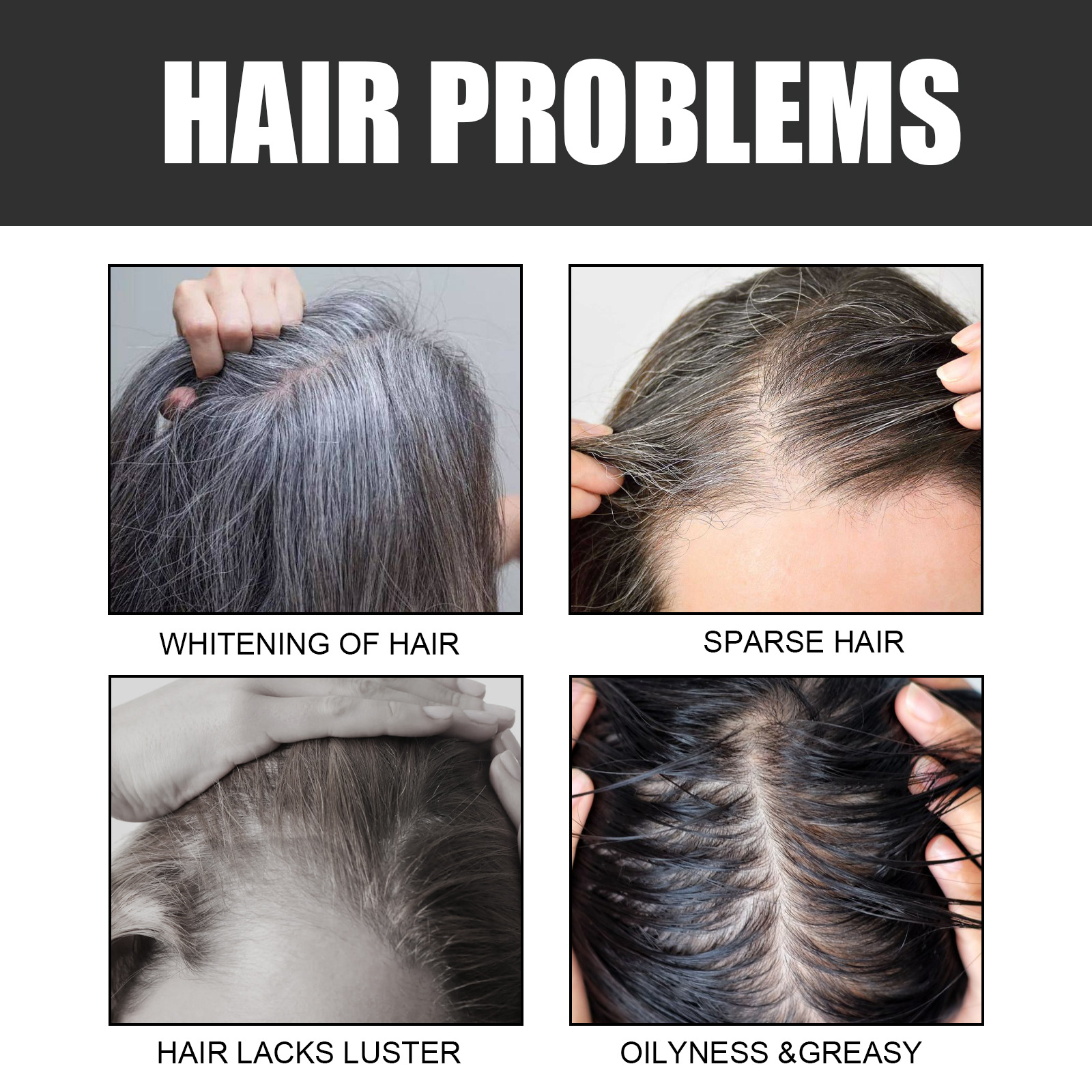 OUHOE 乌发皂 Image 4