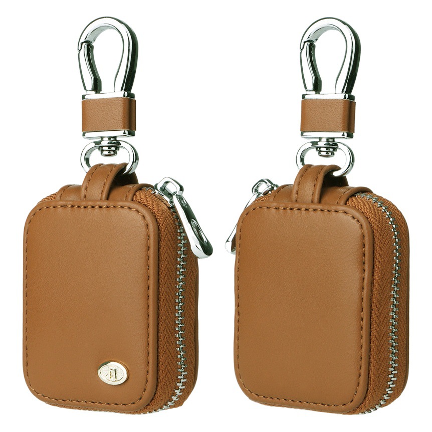 For Apple airpods3 Bluetooth Protective Case Leather airpods Third Generation Protective Case Pro2 Headphone Case