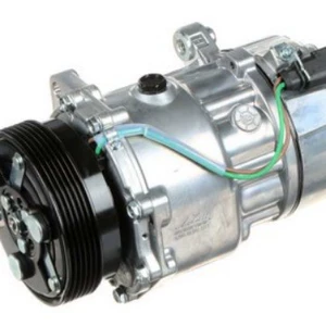 Suitable for Volkswagen Bora car air conditioning compressors: 1J0820803K, 1J0820803A, 1J0820803B
