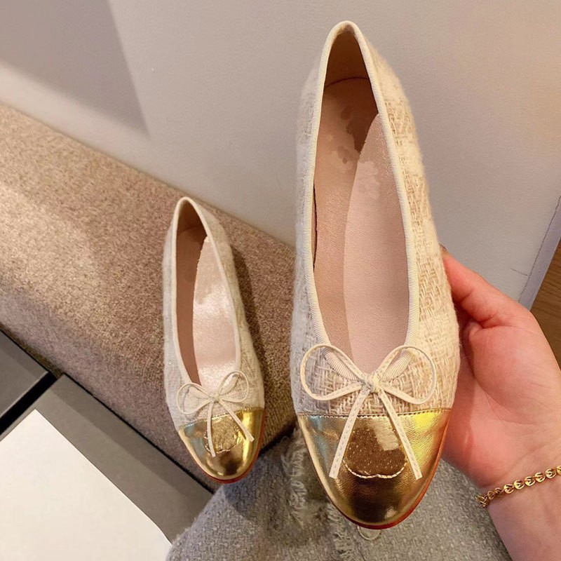 거친 살구 방지 + 골드 헤드