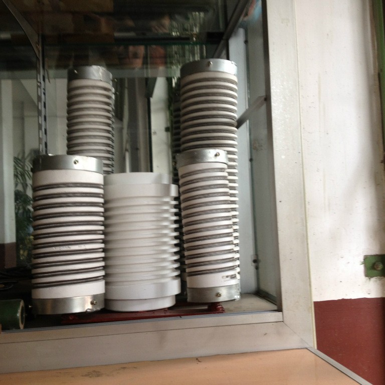 阻尼电阻优质阻尼电阻