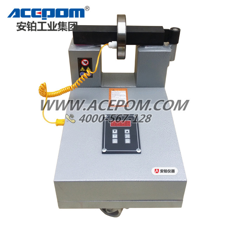 中诺STHA-1/2/3/4/5/6风电滑轮齿圈专业安装拆卸轴承加热器