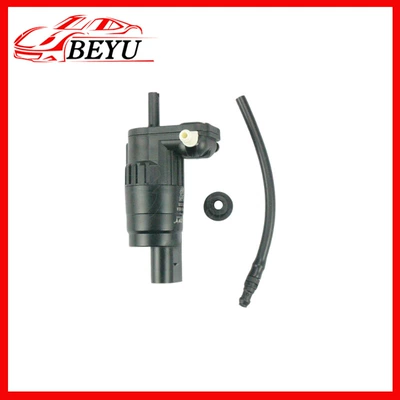 Soyutma sisteminin digər hissələri Bora Washer Pump Cleaning Pump
