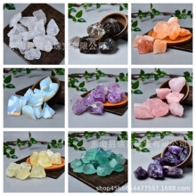 ��Ȼˮ��ԭʯ�����S�ۺھGΞʯ�U��ʯˮ���[��Raw Quartz Crystal