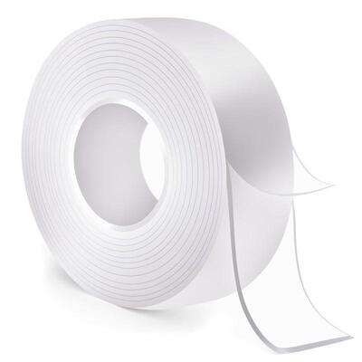 P 38104 Strong Traceless Tape 强力无痕双面胶跨境速卖通亚