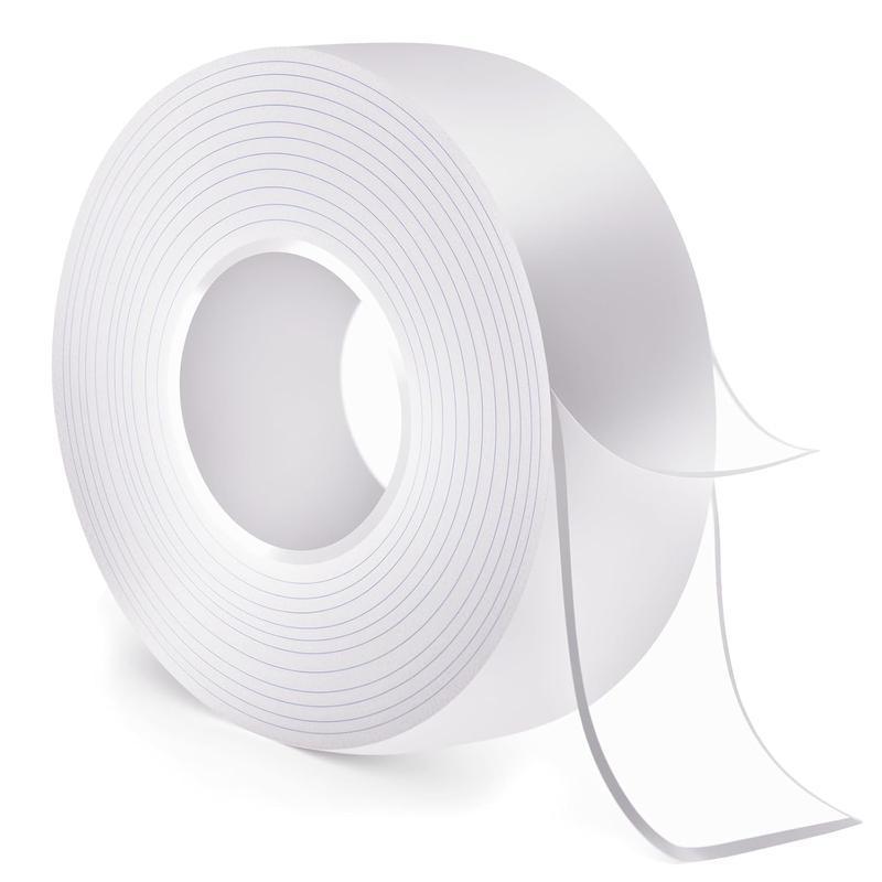 P 38104 Strong Traceless Tape 强力无痕双面胶跨境速卖通亚