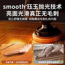 ✅凉席竹席夏天夏季冰丝席草席家用可折叠学生宿舍双面席子单人床