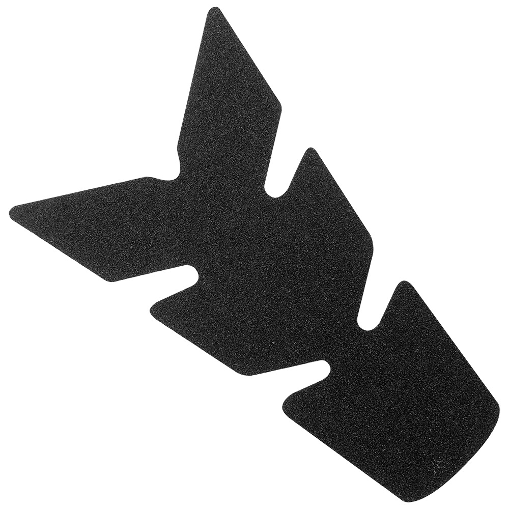 Aplicable a YAMAHA R1 2015 - 2016 pegatinas de tanque de combustible pegatinas de hueso de pez pegatinas de protección antideslizante pegatinas de tanque de combustible