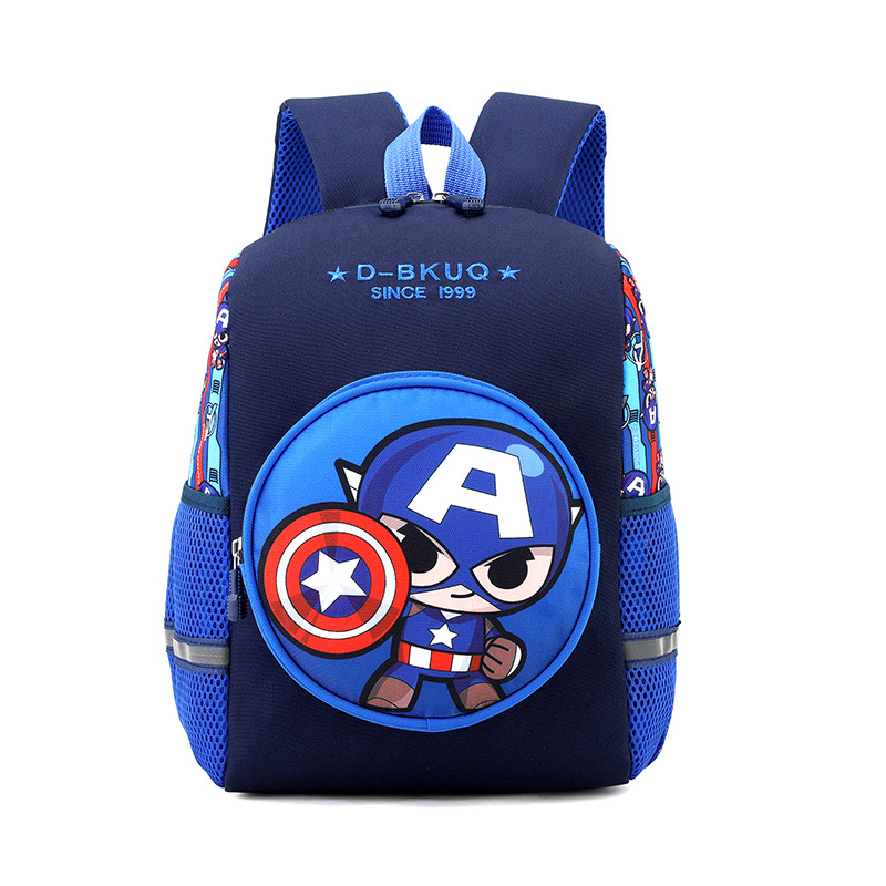 다크 블루 미국 팀