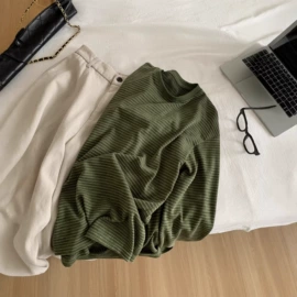 女式T恤;休闲裤;女式衬衫