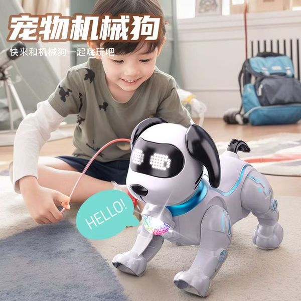Electric toy