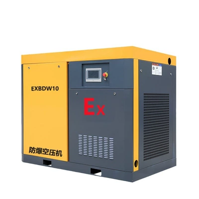 Air Compressor, Hava kompressorları